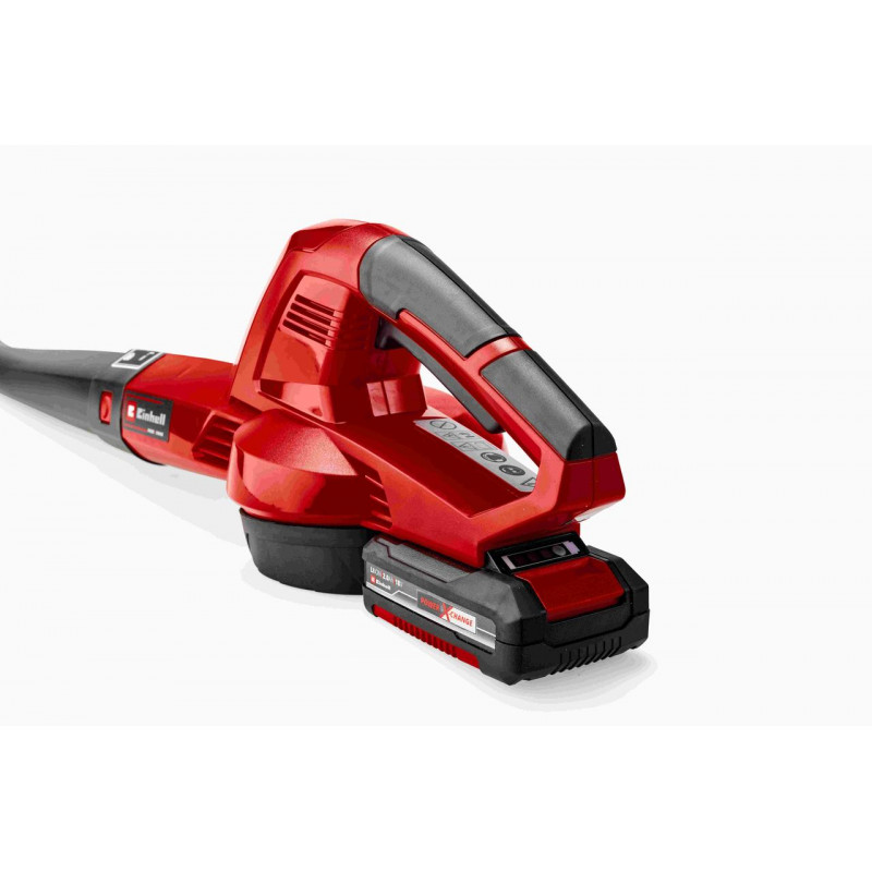 Воздуродувка аккумуляторная Einhell GE-CL 18 Li E - Solo (3433532)