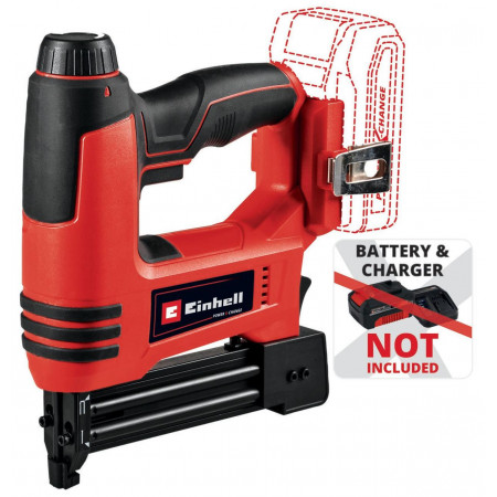 Степлер акумуляторний Einhell TE-CN 18 Li - Solo (4257790)