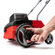 Скарифікатор акумуляторний Einhell GC-SC 36/31 Li - Solo (3420660)
