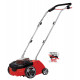 Скарифікатор акумуляторний Einhell GC-SC 36/31 Li - Solo (3420660)