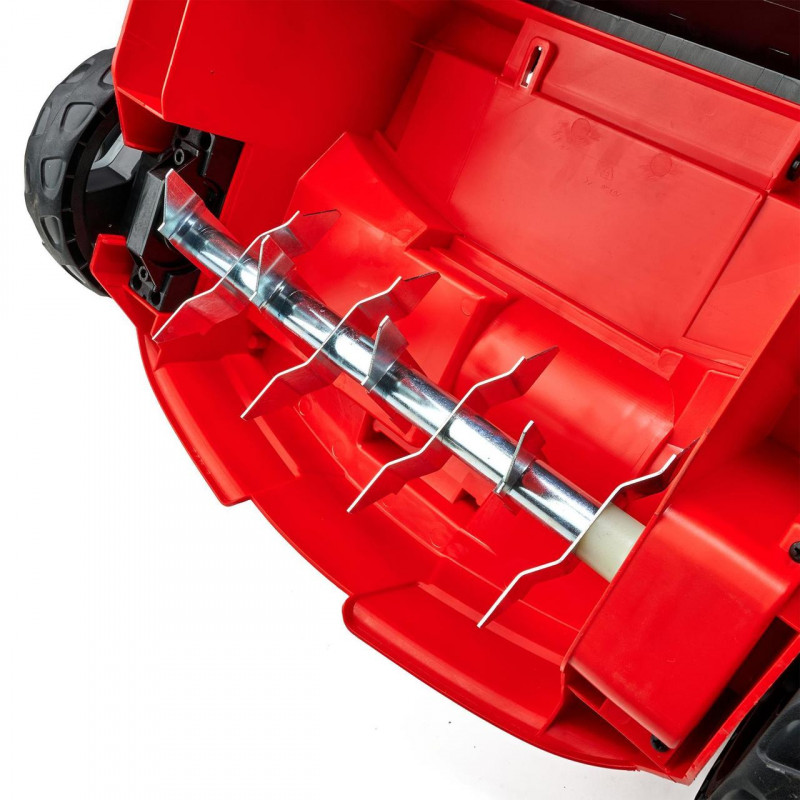 Скарифікатор акумуляторний Einhell GC-SC 36/31 Li - Solo (3420660)