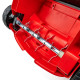 Скарифікатор акумуляторний Einhell GC-SC 36/31 Li - Solo (3420660)
