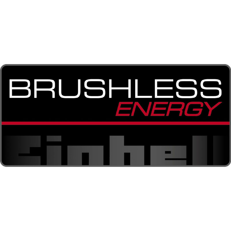 Пила циркулярная аккумуляторная Einhell TP-CS 18/190 Li BL - Solo (4331210)