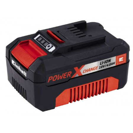 Акумулятор Einhell PXC 18V 4,0 Ah (4511396)