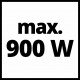 Акумулятор Einhell PXC 18V 4,0 Ah (4511396)