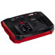 Зарядное устройство Einhell Power-X-Boost Charger 6 A (4512064)