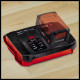 Зарядное устройство Einhell Power-X-Boost Charger 6 A (4512064)