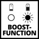 Зарядное устройство Einhell Power-X-Boost Charger 6 A (4512064)