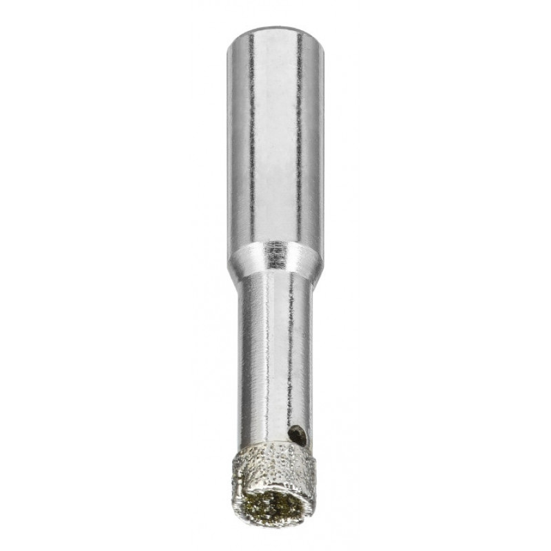 Коронка пільная алмазна 8/25 мм, KWB (499808)
