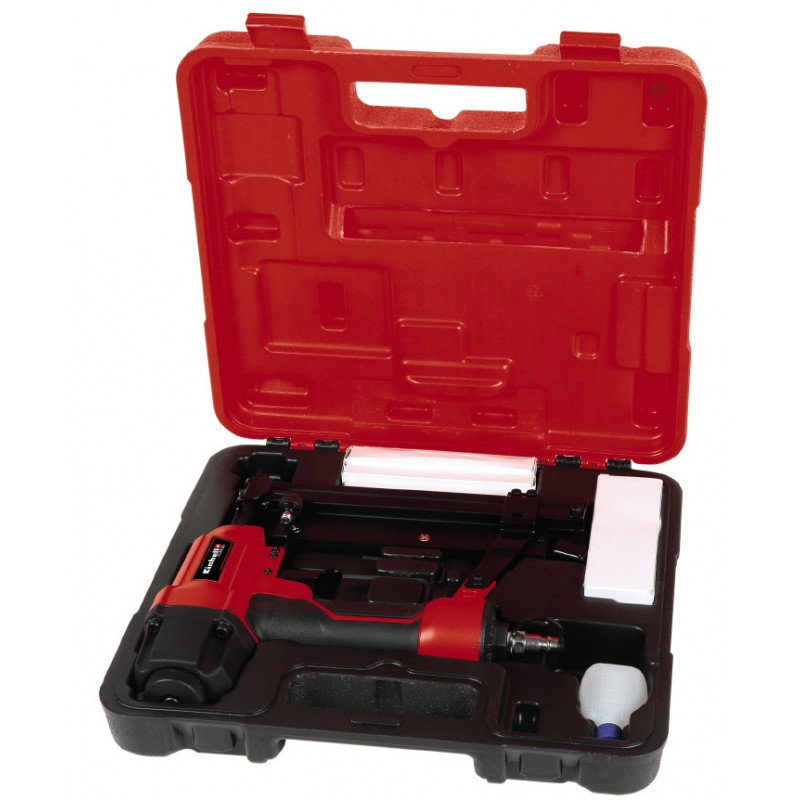 Степлер пневматичний Einhell TC-PN 50 (4137790)