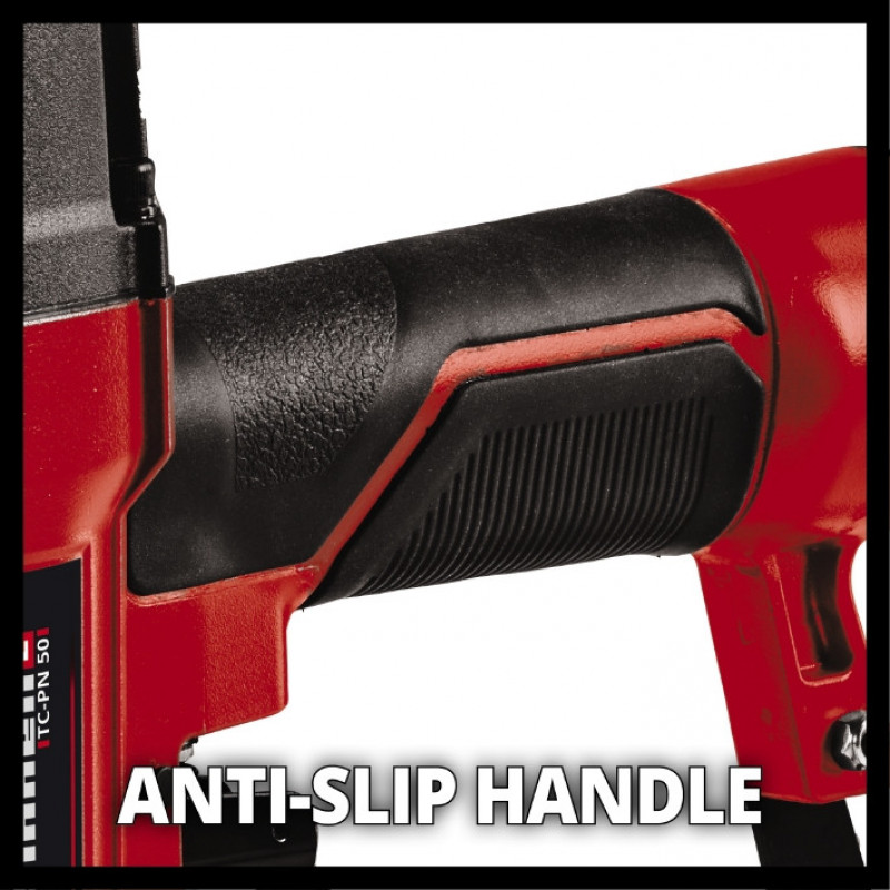 Степлер пневматичний Einhell TC-PN 50 (4137790)