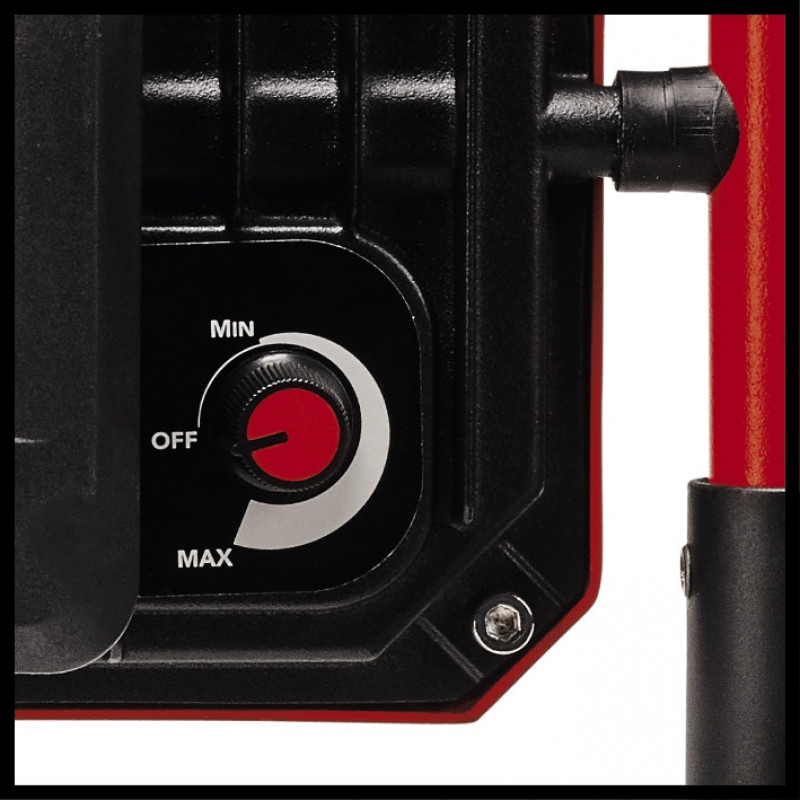 Фонарь аккумуляторный Einhell TC-CL 18/1800 Li - Solo (4514115)