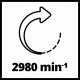 Точило двустороннее Einhell TC-BG 150 (4412632)