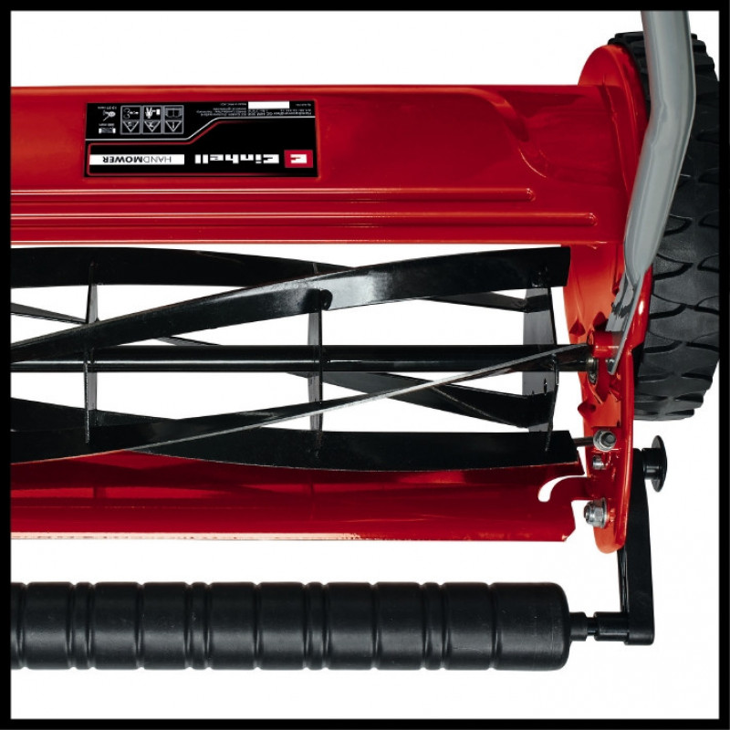 Газонокосарка ручна Einhell GC-HM 300 (3414114)