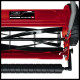 Газонокосарка ручна Einhell GC-HM 300 (3414114)