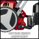Газонокосарка ручна Einhell GC-HM 300 (3414114)