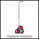 Газонокосарка ручна Einhell GC-HM 300 (3414114)
