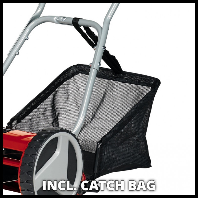 Газонокосарка ручна Einhell GC-HM 300 (3414114)
