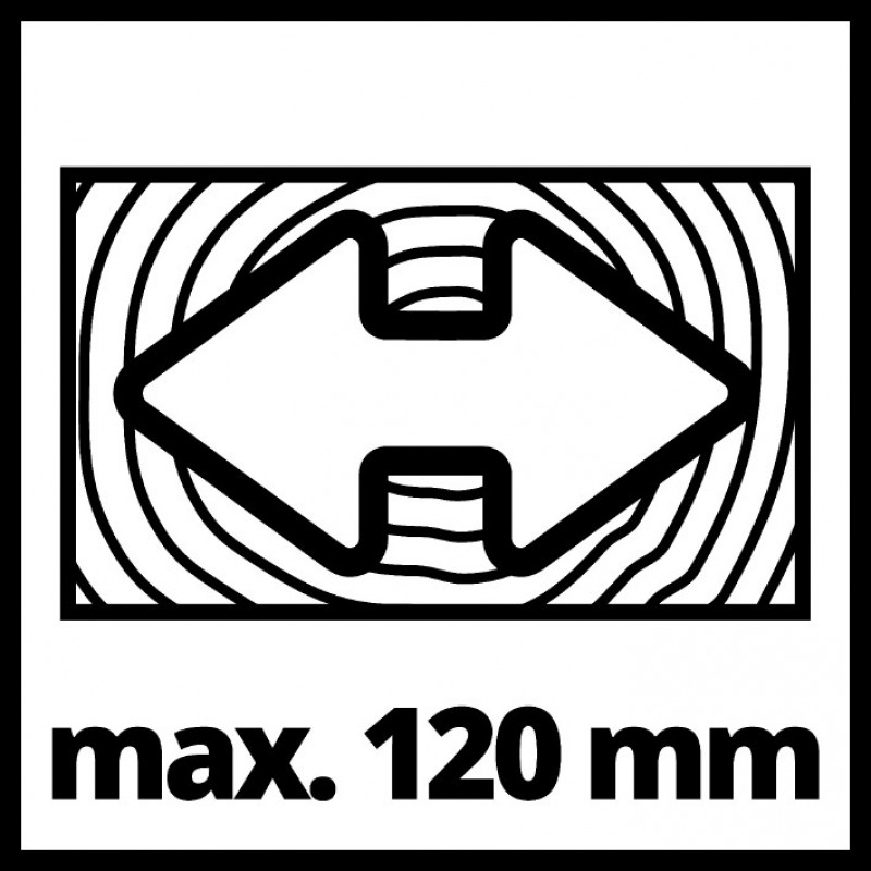 Пила торцева Einhell TC-MS 2112 (4300295)