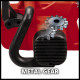 Пила електрична ланцюгова Einhell GC-EC 2040 (4501230)