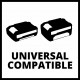 Зарядний пристрій Einhell PXC Power X-Car Charger 3A (4512113)