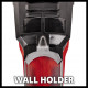Повітродувка акумуляторна Einhell GP-LB 18/200 Li GK - Solo (3433550)
