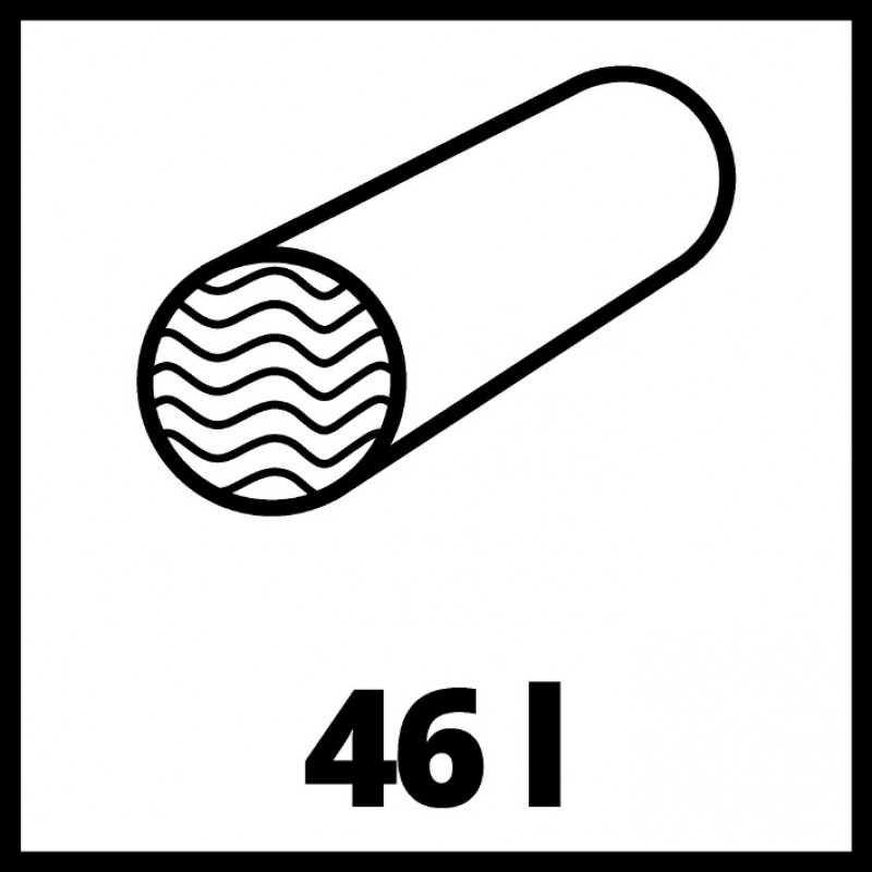 Каток для газона Einhell GC-GR 57 (3415302)
