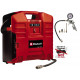 Компрессор аккумуляторный Einhell TE-AC 36/8 Li OF Set - Solo (4020440)