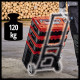 Пластиковий кейс Einhell E-Case Tower (4540015)