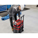 Пластиковий кейс Einhell E-Case Tower (4540015)