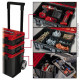 Пластиковий кейс Einhell E-Case Tower (4540015)