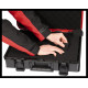 Вкладиш з піни для кейсів Einhell Grid Foam Set (4540013)