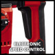 Перфоратор електричний Einhell TE-RH 32-1600 4F (4258508)