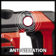 Перфоратор електричний Einhell TE-RH 32-1600 4F (4258508)