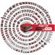Шуруповерт акумуляторний ударний Einhell TP-CD 18/70 Li-i BL - Solo (4514315)