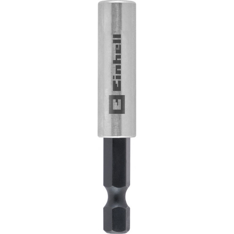 Держатель бит магнитный Einhell 1/4, S2, 60 мм (133225)