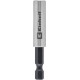 Держатель бит магнитный Einhell 1/4, S2, 60 мм (133225)
