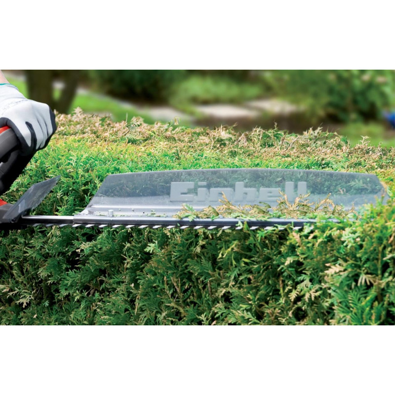 Кущоріз акумуляторний Einhell GC-CH 1855/1 Li - Solo (3410502)
