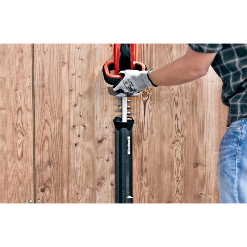 Кущоріз акумуляторний Einhell GC-CH 1855/1 Li - Solo (3410502)