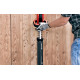 Кущоріз акумуляторний Einhell GC-CH 1855/1 Li - Solo (3410502)