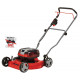 Газонокосарка акумуляторна Einhell GE-CM 36/48 Li M - Solo (3413054)