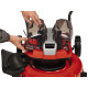 Газонокосарка акумуляторна Einhell GE-CM 36/48 Li M - Solo (3413054)