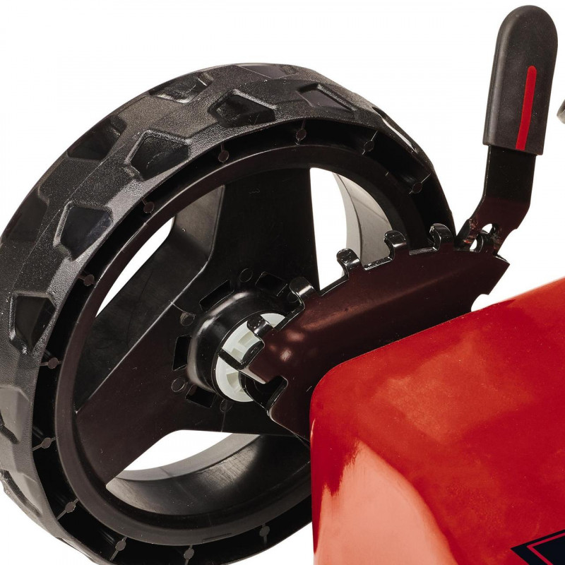 Газонокосарка акумуляторна Einhell GE-CM 36/48 Li M - Solo (3413054)