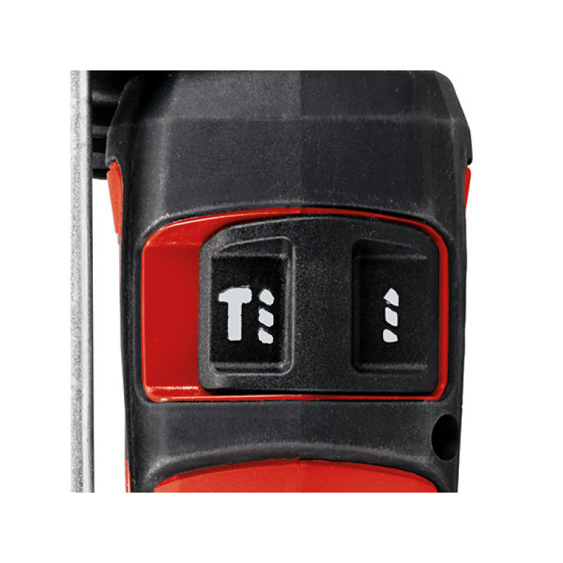 Дрель аккумуляторная ударная Einhell TC-ID 18 Li - Solo (4513960)