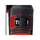 Дрель аккумуляторная ударная Einhell TC-ID 18 Li - Solo (4513960)