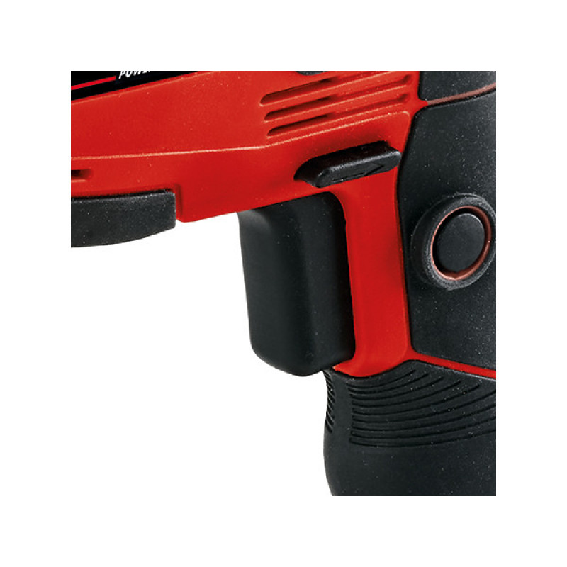 Дрель аккумуляторная ударная Einhell TC-ID 18 Li - Solo (4513960)