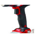 Шуруповерт акумуляторний Einhell TE-CD 18/40 Li - Solo (4513925)