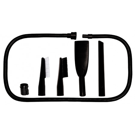 Набір насадок до порохотягу Einhell Car Cleaning Set (2351245)