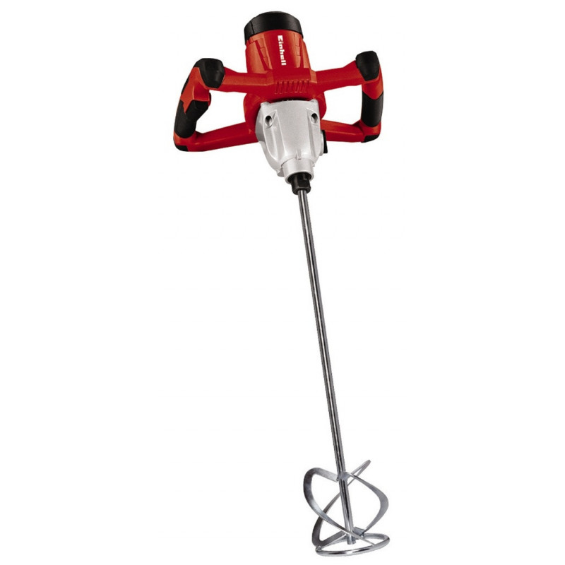 Міксер електричний Einhell TE-MX 1600-2 CE (4258555)