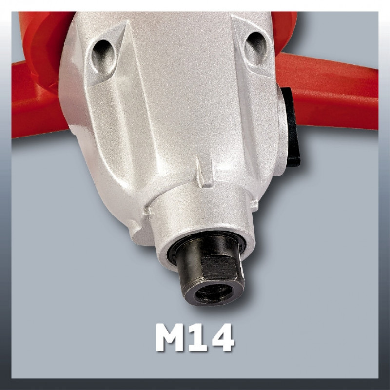 Міксер електричний Einhell TE-MX 1600-2 CE (4258555)